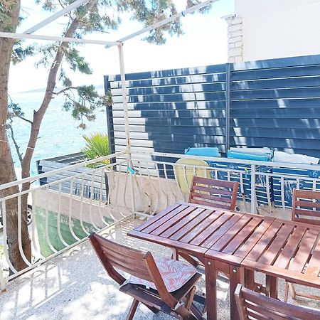 פרימוסטן Apartments Podatok 4 מראה חיצוני תמונה
