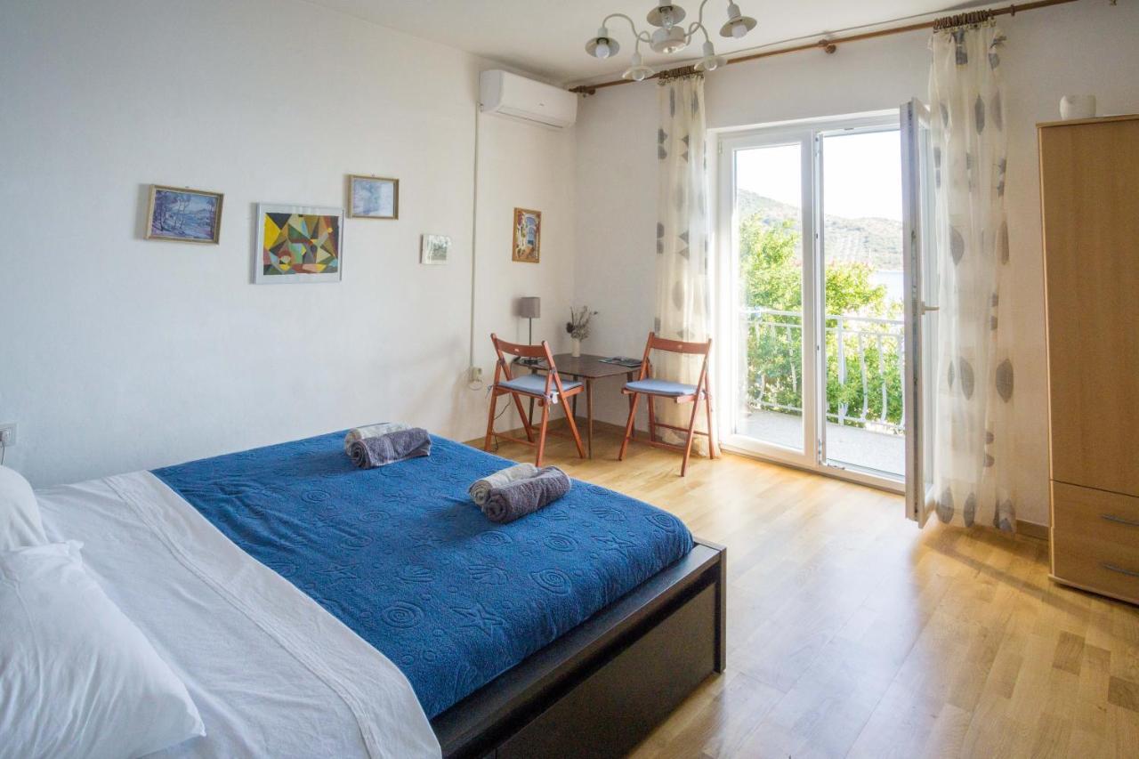 פרימוסטן Apartments Podatok 4 מראה חיצוני תמונה