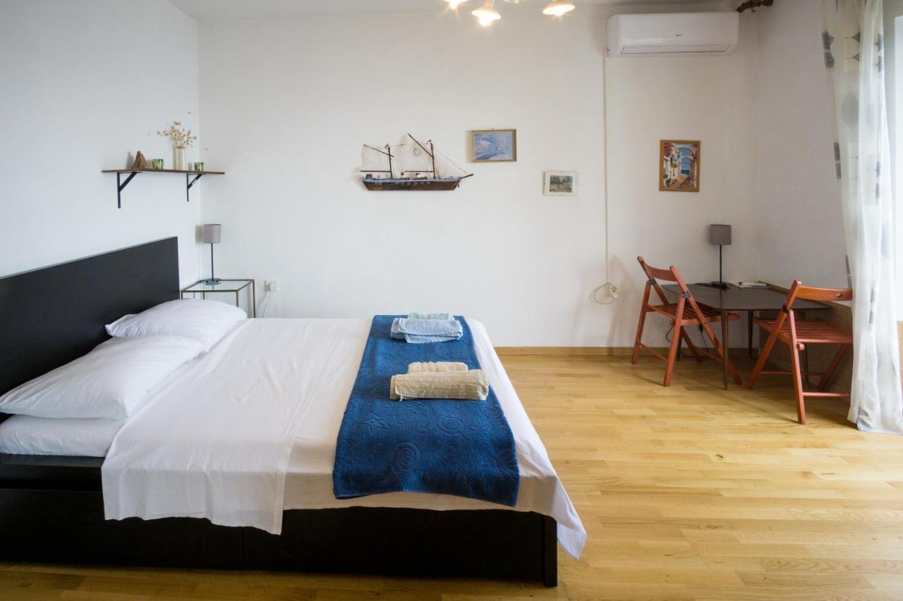 פרימוסטן Apartments Podatok 4 מראה חיצוני תמונה