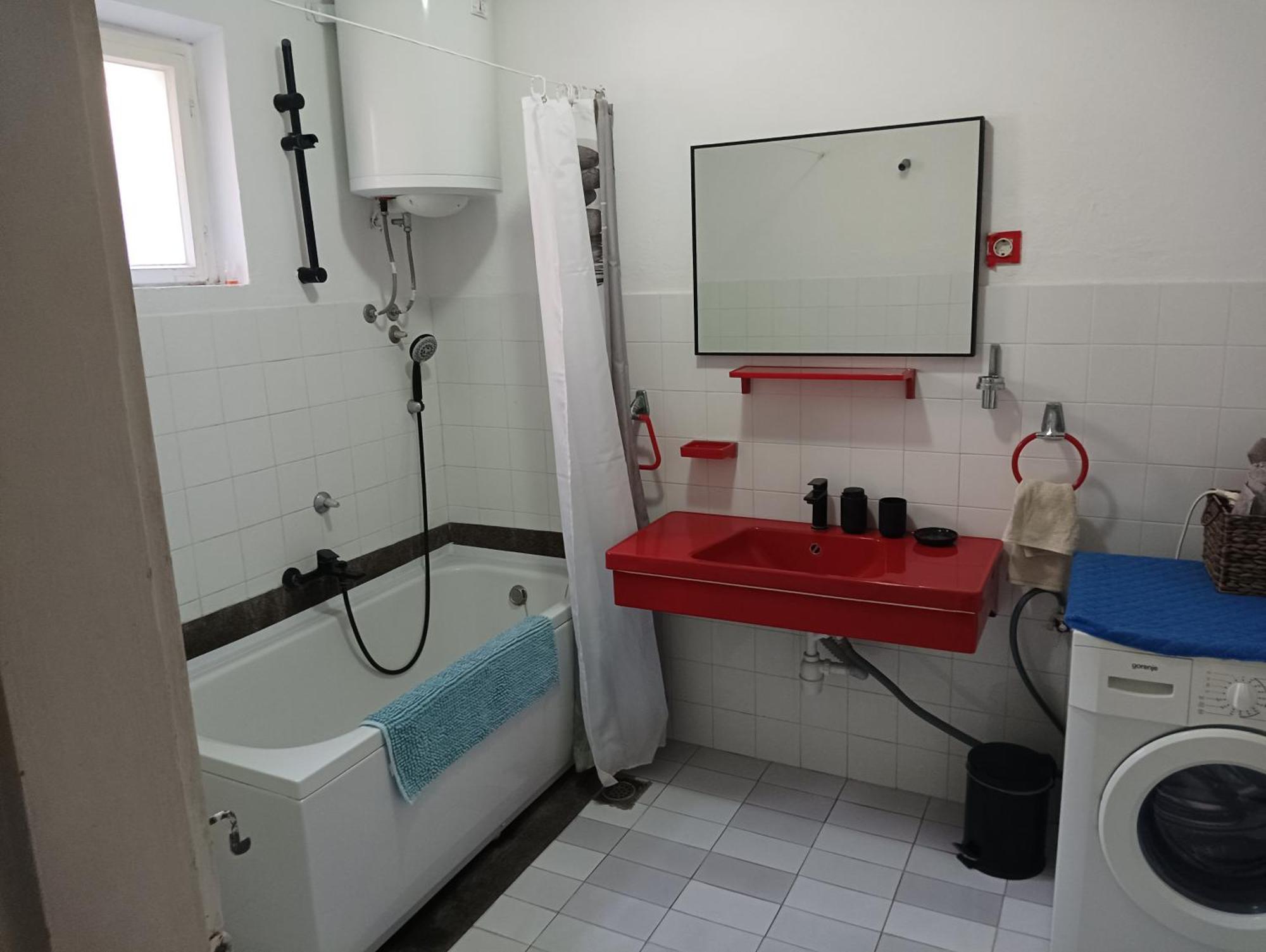 פרימוסטן Apartments Podatok 4 מראה חיצוני תמונה