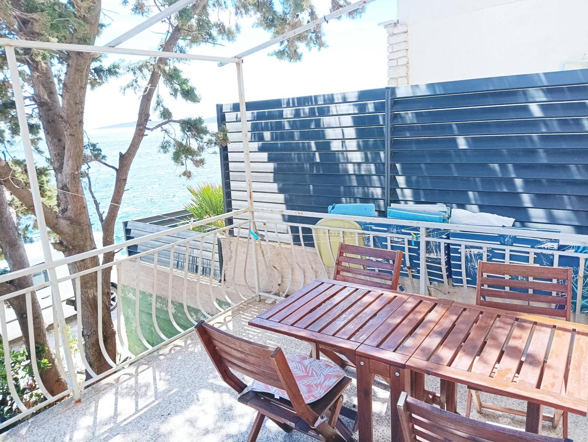 פרימוסטן Apartments Podatok 4 מראה חיצוני תמונה