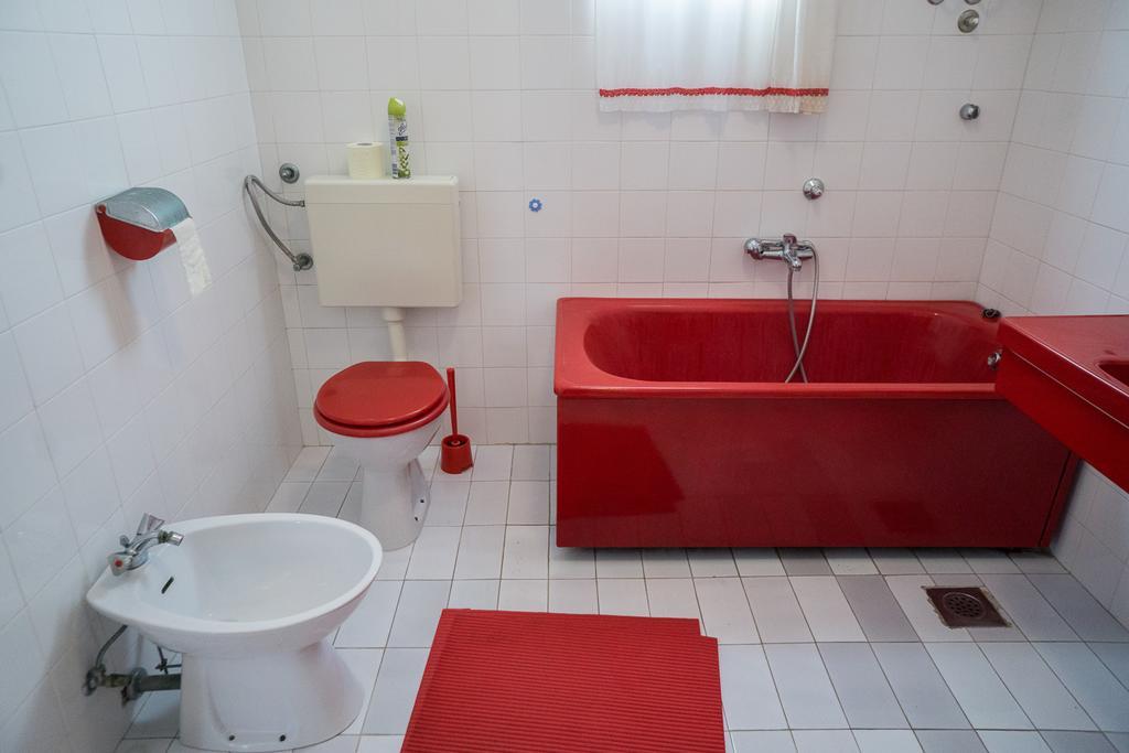 פרימוסטן Apartments Podatok 4 מראה חיצוני תמונה