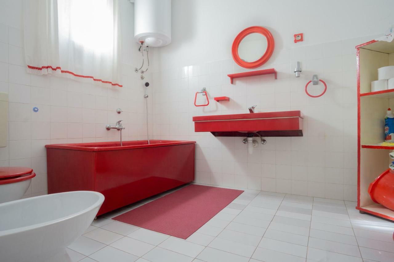 פרימוסטן Apartments Podatok 4 מראה חיצוני תמונה