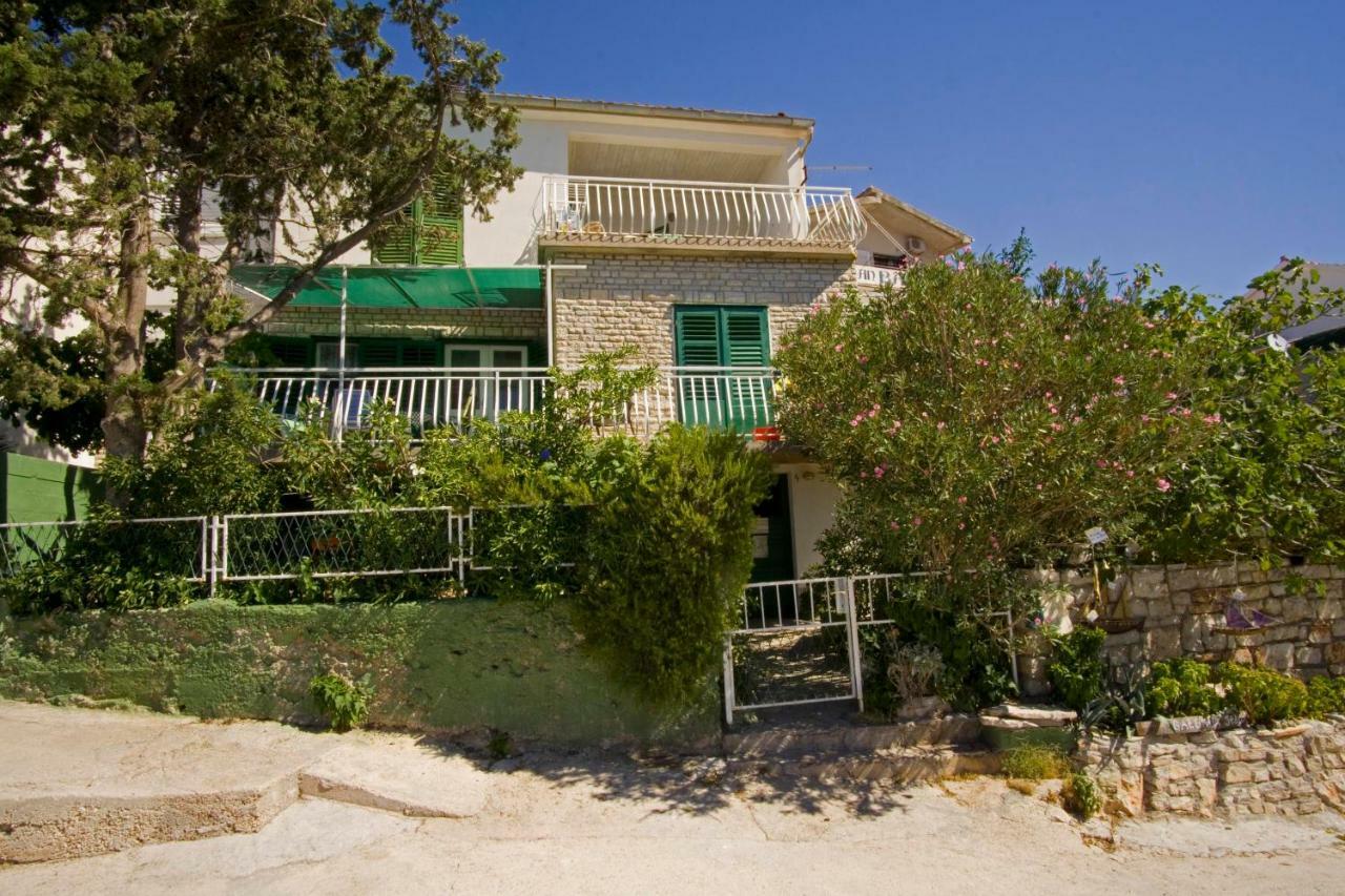 פרימוסטן Apartments Podatok 4 מראה חיצוני תמונה