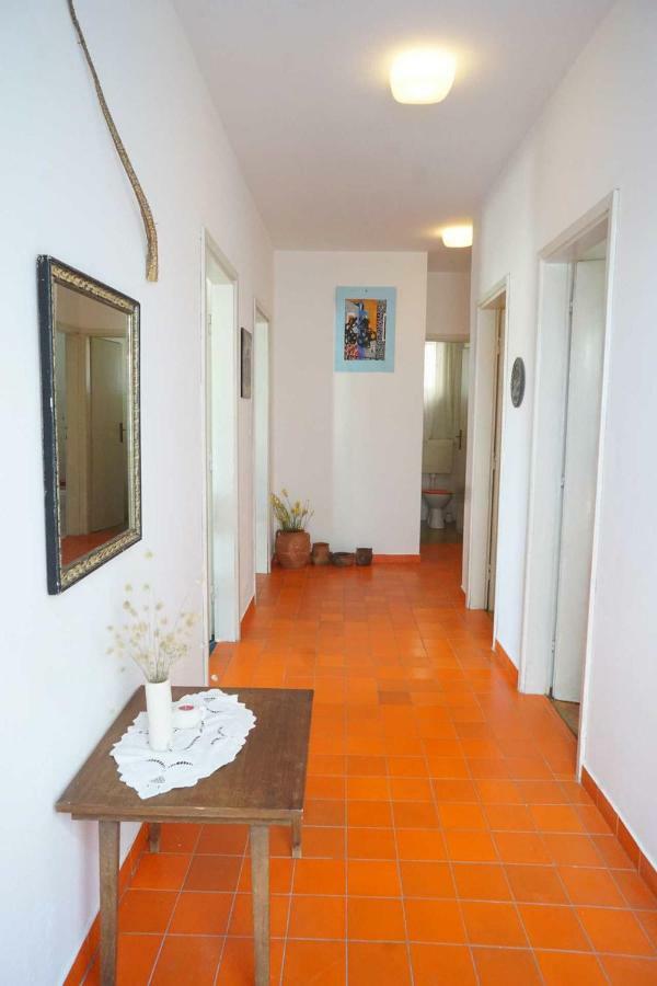 פרימוסטן Apartments Podatok 4 מראה חיצוני תמונה