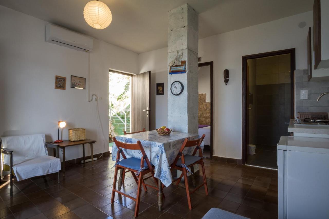 פרימוסטן Apartments Podatok 4 מראה חיצוני תמונה