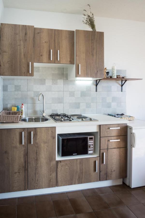פרימוסטן Apartments Podatok 4 מראה חיצוני תמונה
