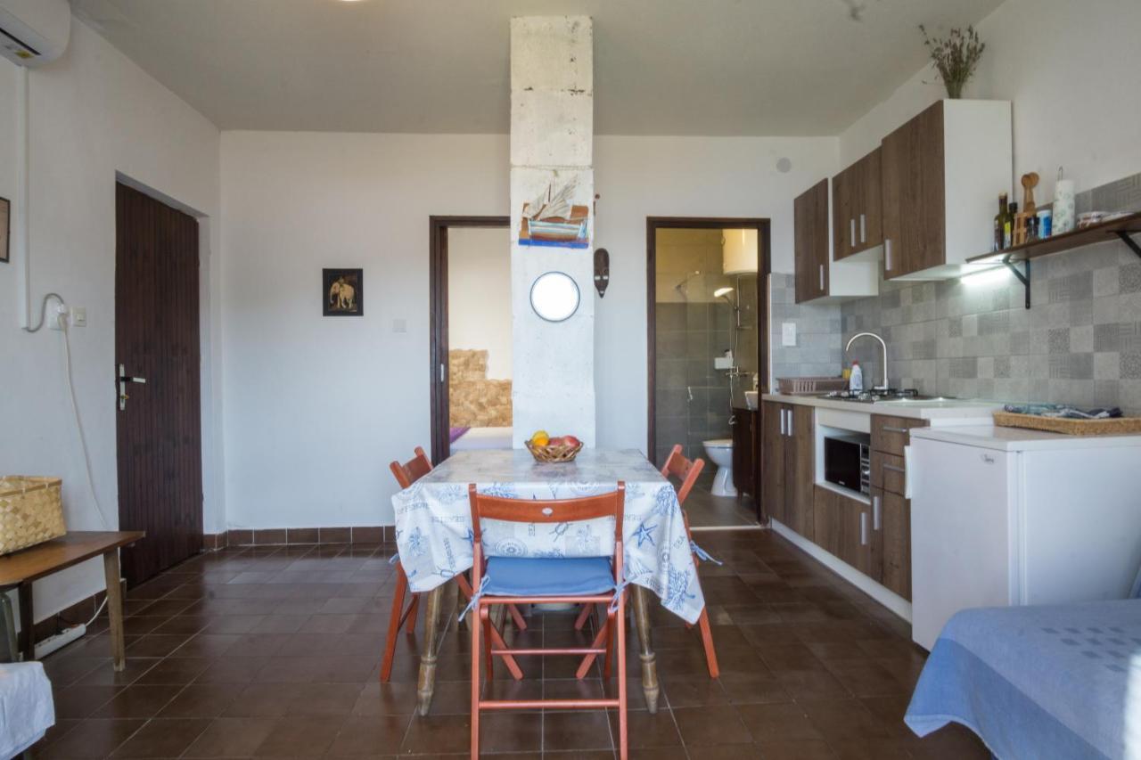 פרימוסטן Apartments Podatok 4 מראה חיצוני תמונה