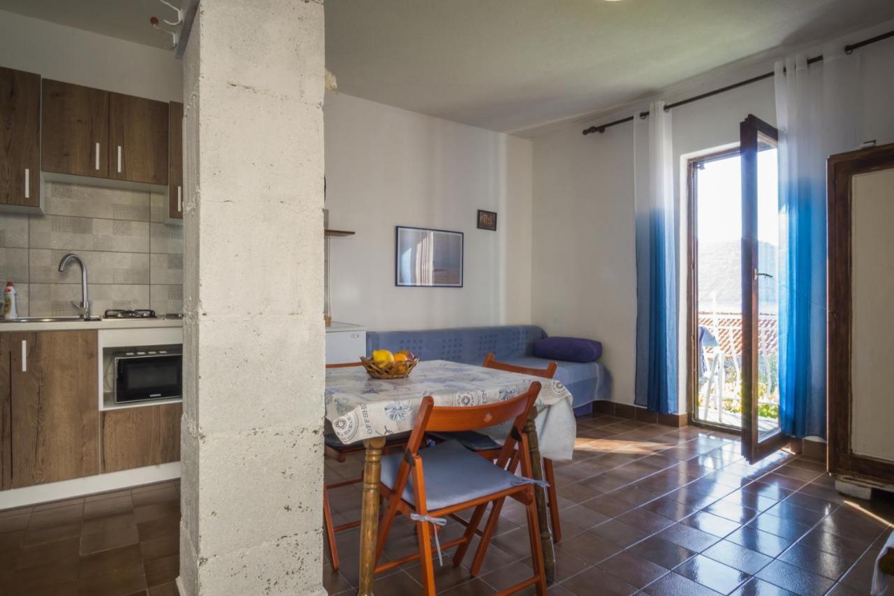פרימוסטן Apartments Podatok 4 מראה חיצוני תמונה