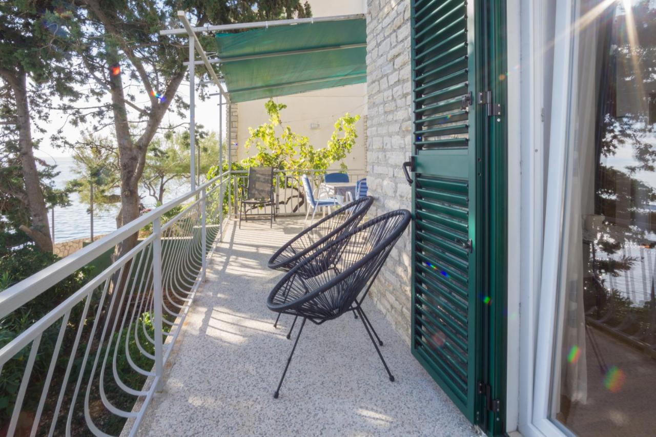 פרימוסטן Apartments Podatok 4 מראה חיצוני תמונה