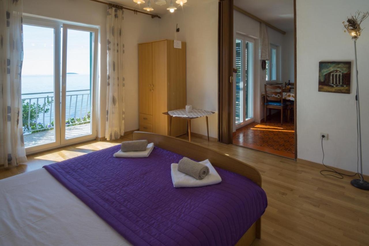 פרימוסטן Apartments Podatok 4 מראה חיצוני תמונה