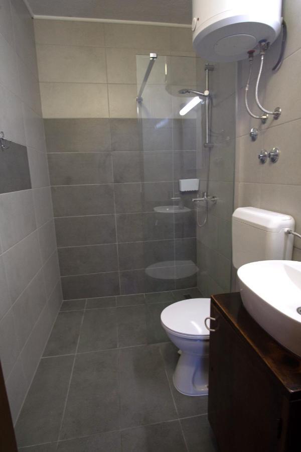 פרימוסטן Apartments Podatok 4 מראה חיצוני תמונה