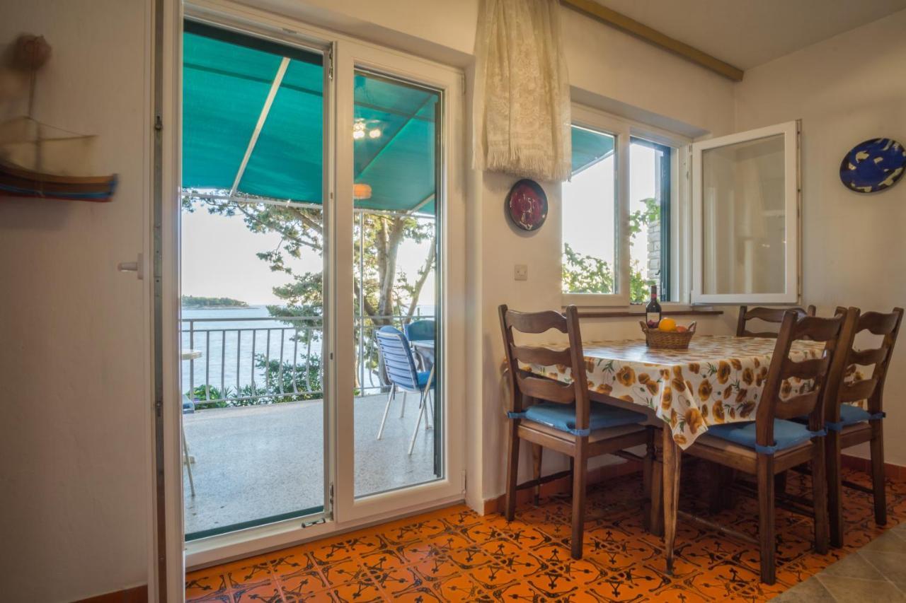 פרימוסטן Apartments Podatok 4 מראה חיצוני תמונה