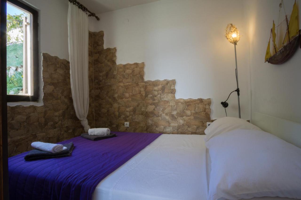 פרימוסטן Apartments Podatok 4 מראה חיצוני תמונה