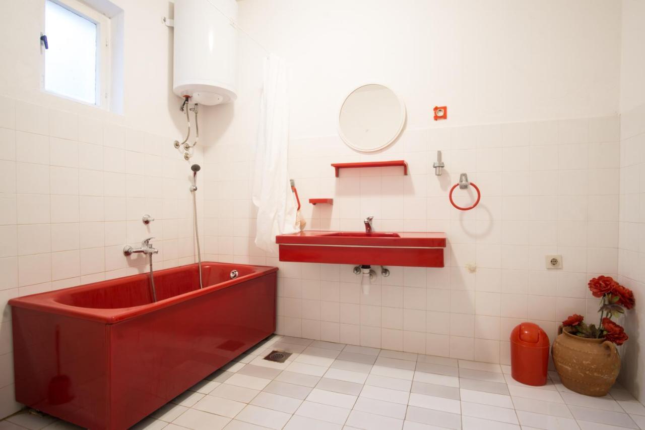 פרימוסטן Apartments Podatok 4 מראה חיצוני תמונה